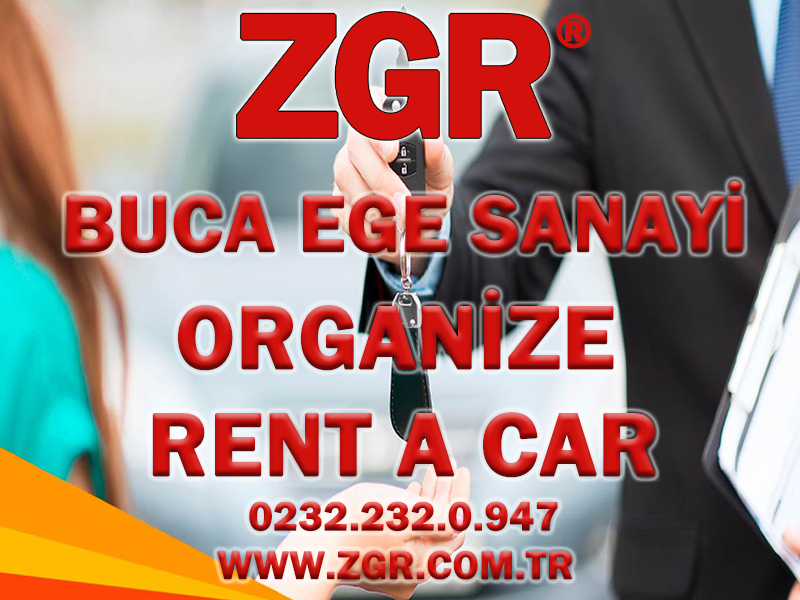 Buca Ege Sanayi Organize Sanayi Bölgesi