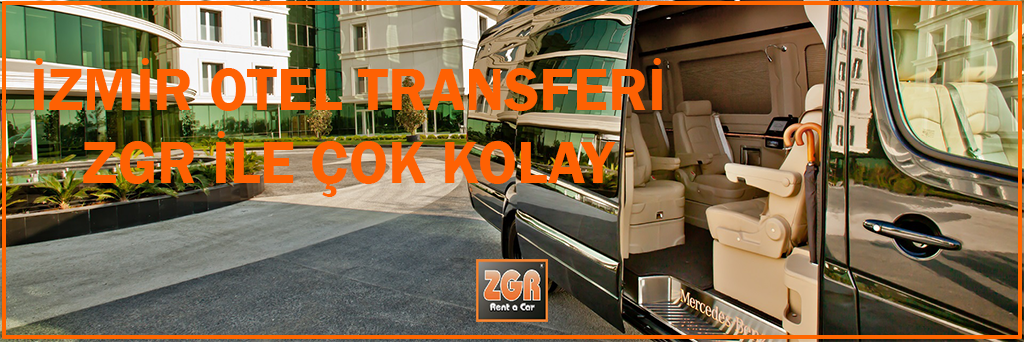 Transfer Zum Hotel In Izmir