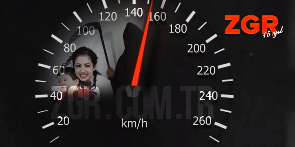 Kamu Spotu Araç Kullanımı