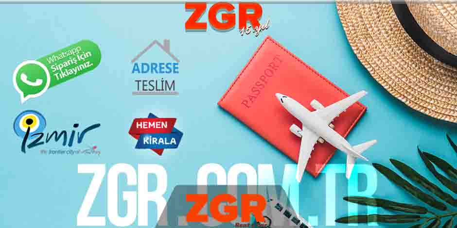 Discover the Enjoyment of Affordable Car Rental at Izmir Airport