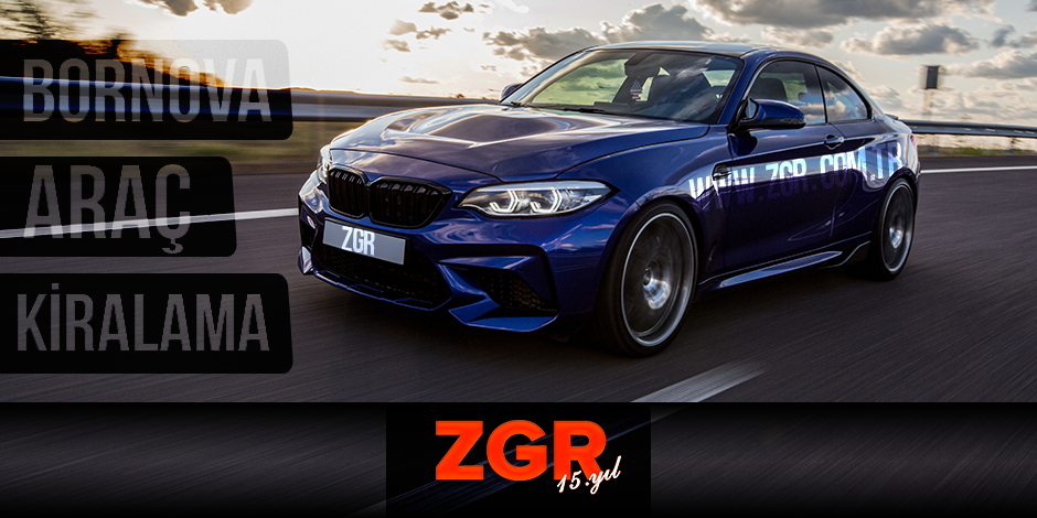 Bornova Car Rental