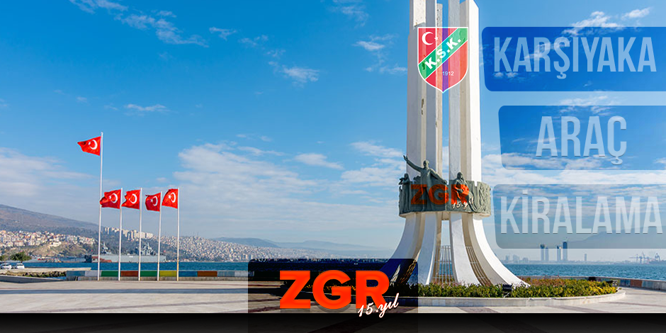 Autovermietung in Karsiyaka