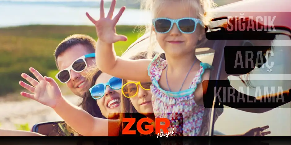Sigacik Car Rental