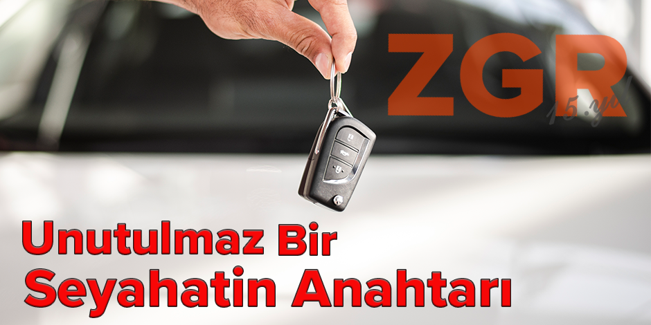 İzmir'de Mükemmel Araç Kiralamayı Bulmak: Unutulmaz Bir Seyahatin Anahtarı