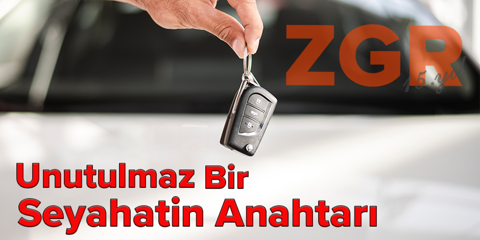 Finding the Perfect Car Rental in Izmir: The Key to an Unforgettable Trip