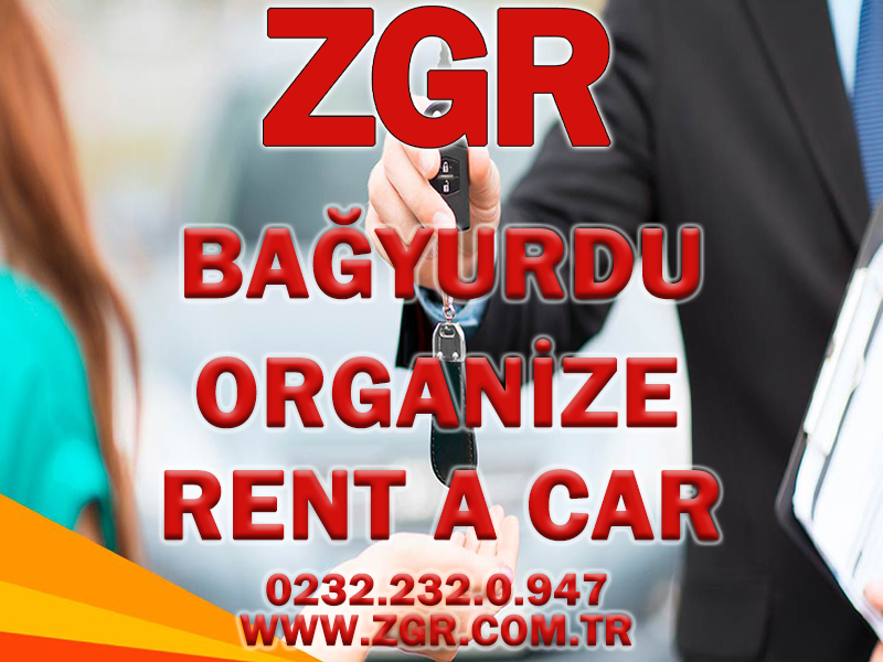 Bağyurdu Organisierte Industriezone