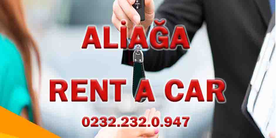 Car Rental Locations in Aliağa
