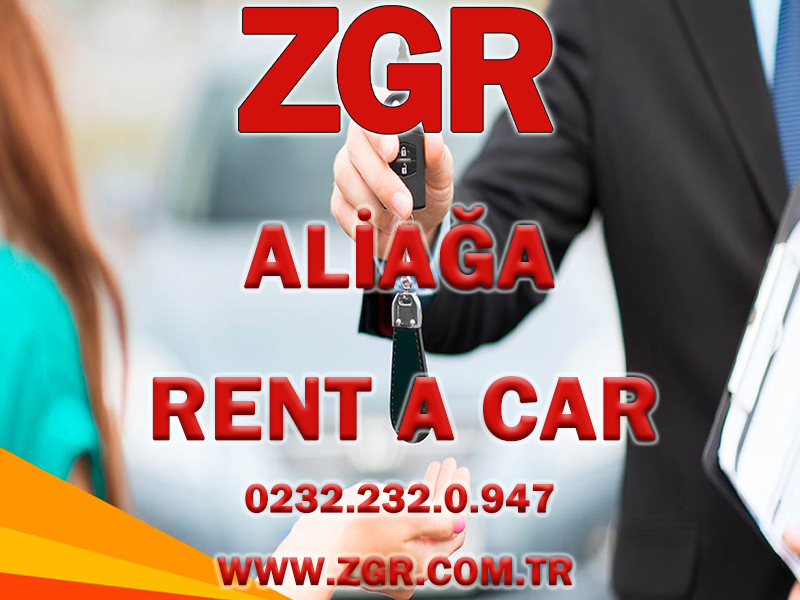 Car Rental Locations in Aliağa