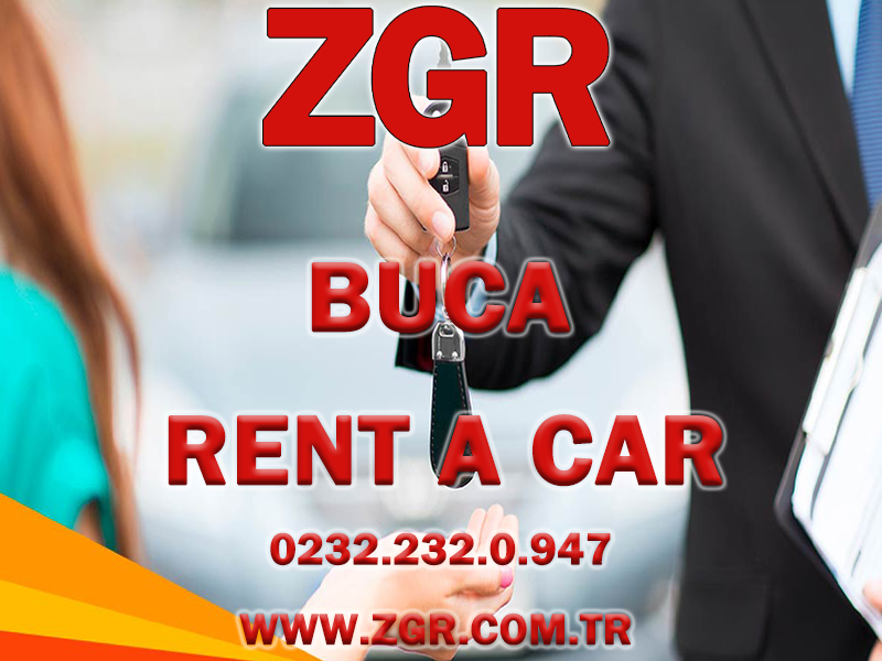 Car Hire in Buca