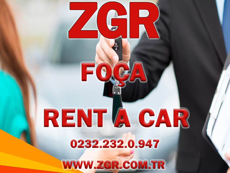 Foca Car Hire