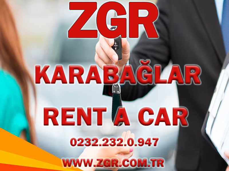 Car Rental Companies