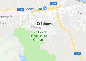 Balçova Mietwagen İzmir