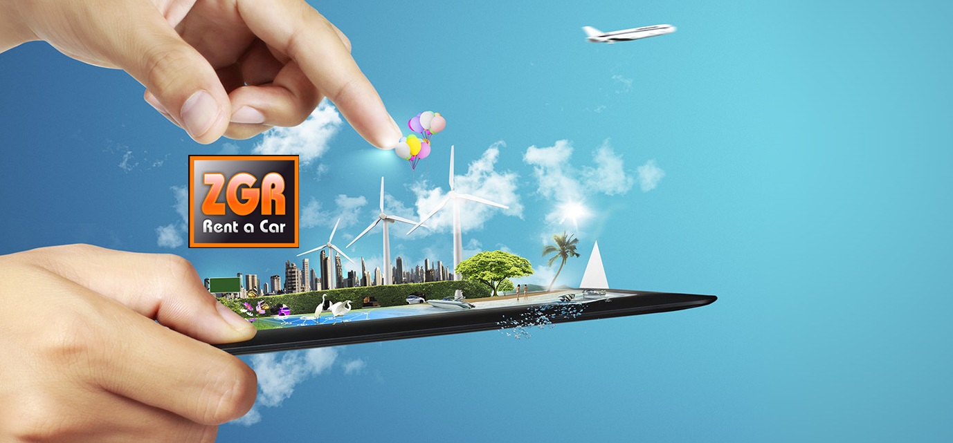Zgr rent a car ile yaşamınızı kolaylaştırın