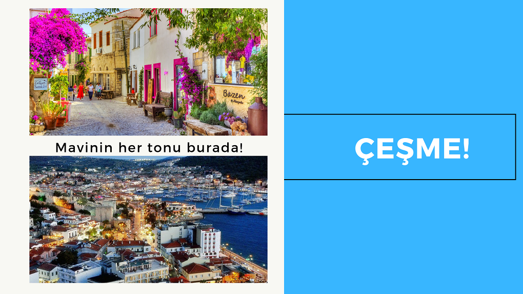 cesme