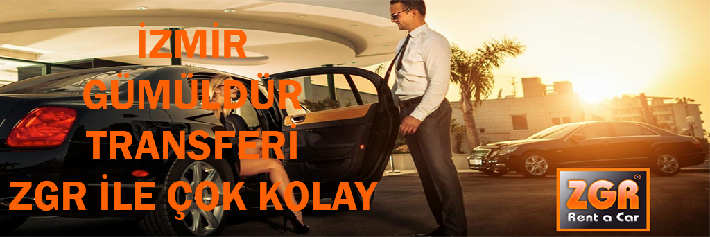 Gümüldür, Izmir Transfer Gümüldür, Izmir Transfer
