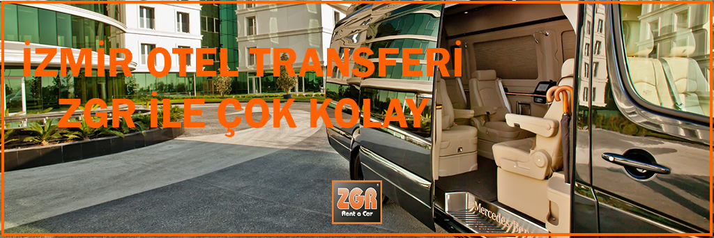 İzmir Otel Transfer