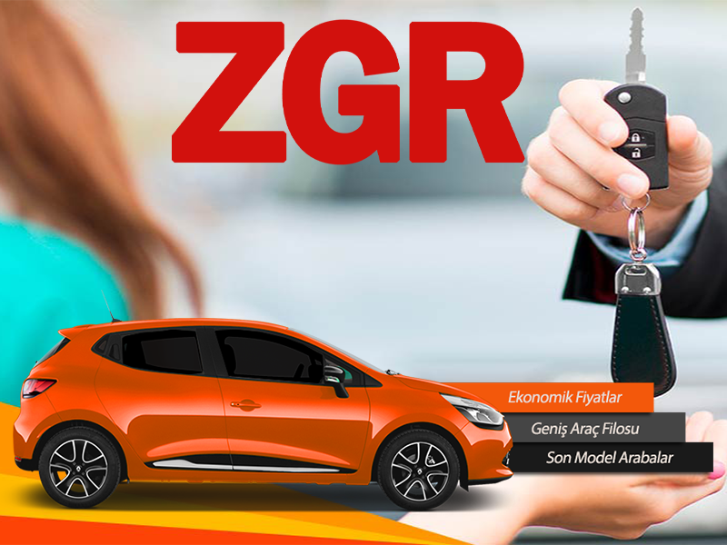 Long-term car rental services to companies in Izmir
