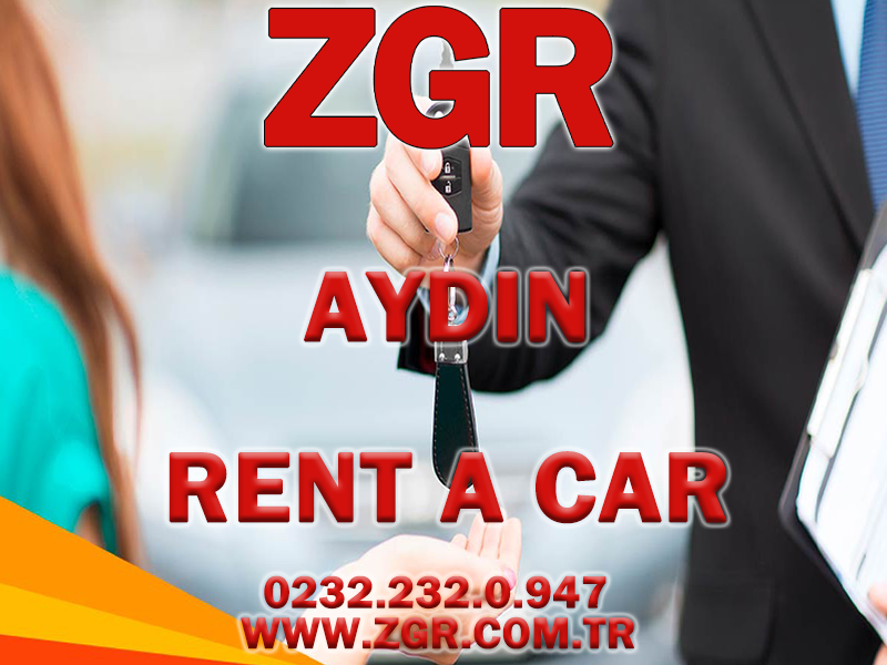 Car Rental Locations in Aydin