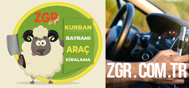 Discounted Car Rental on Kurban Bayram Discounted Car Rental on Kurban Bayram