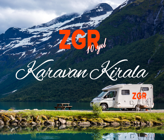 Izmir Caravan Rental Service Izmir Caravan Rental Service