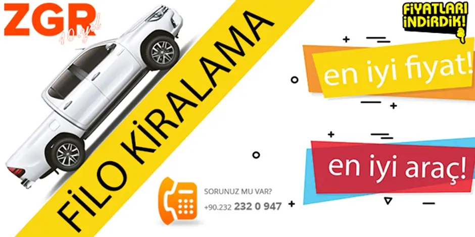 Zuverlässige und erschwingliche Autovermietung