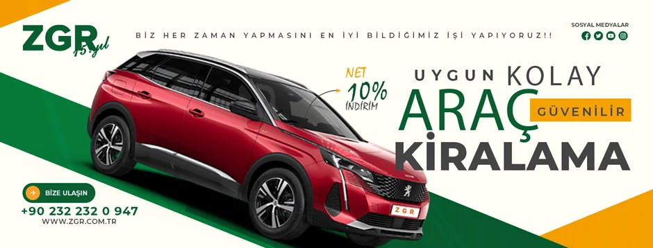 Zuverlässige und erschwingliche Autovermietung