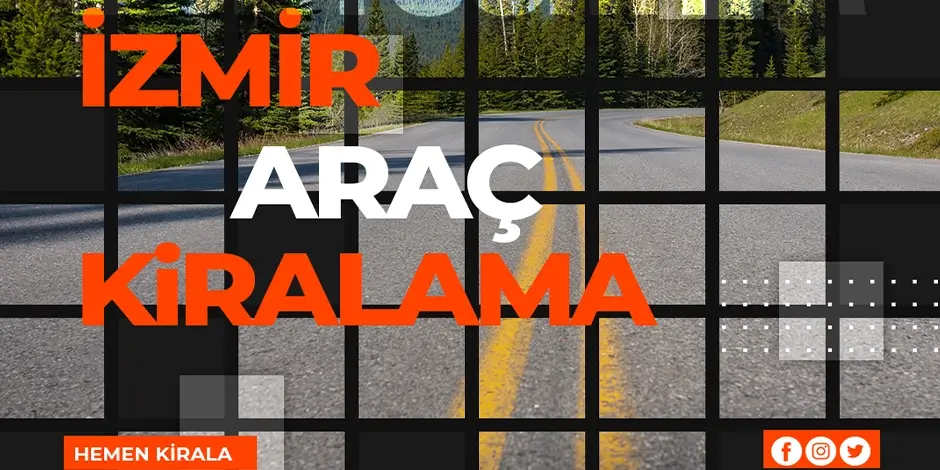 Car Rental Options, Companies and Ephesus Ancient City Tour in Izmir