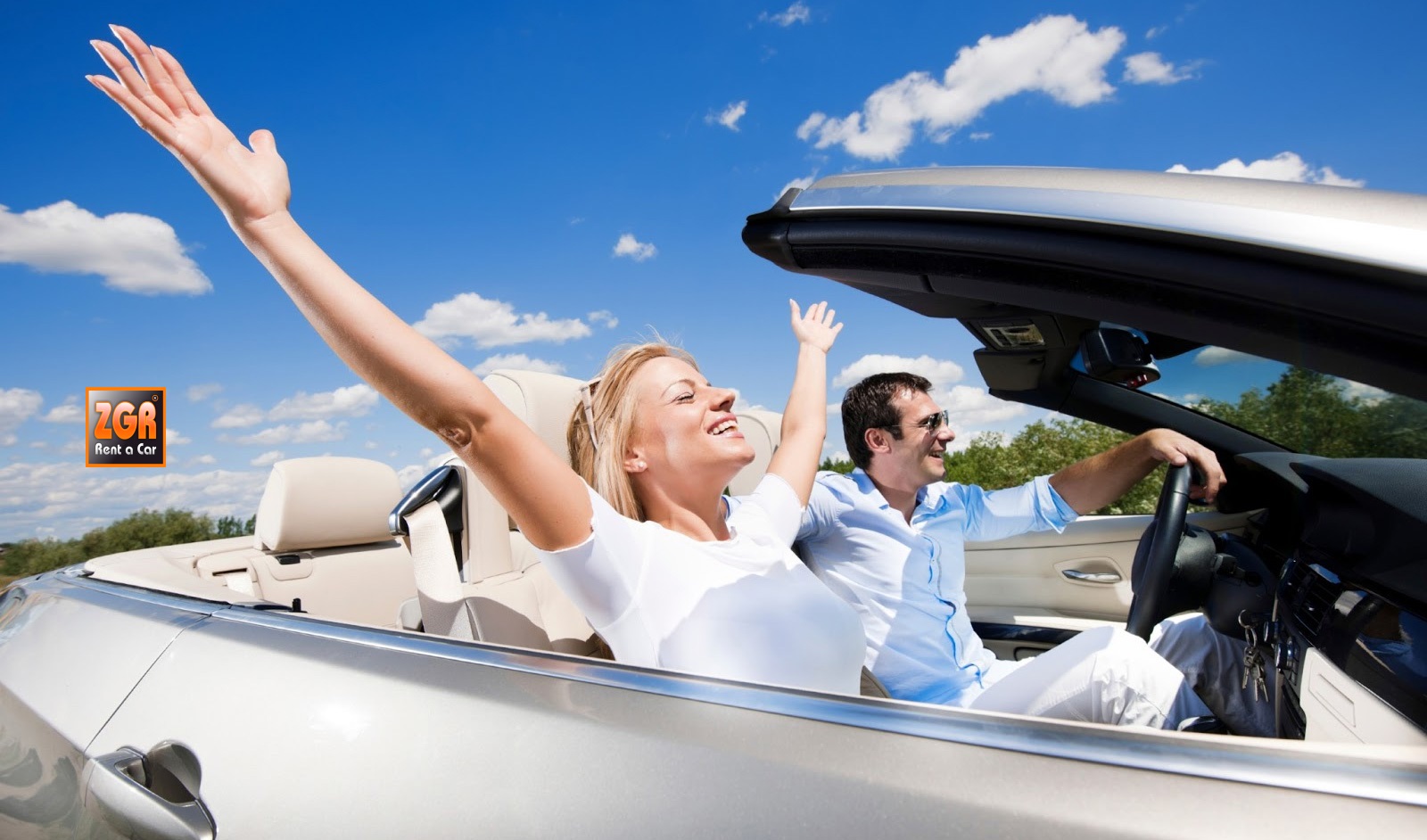 Will knock off your feet in comfort with car rental Izmir