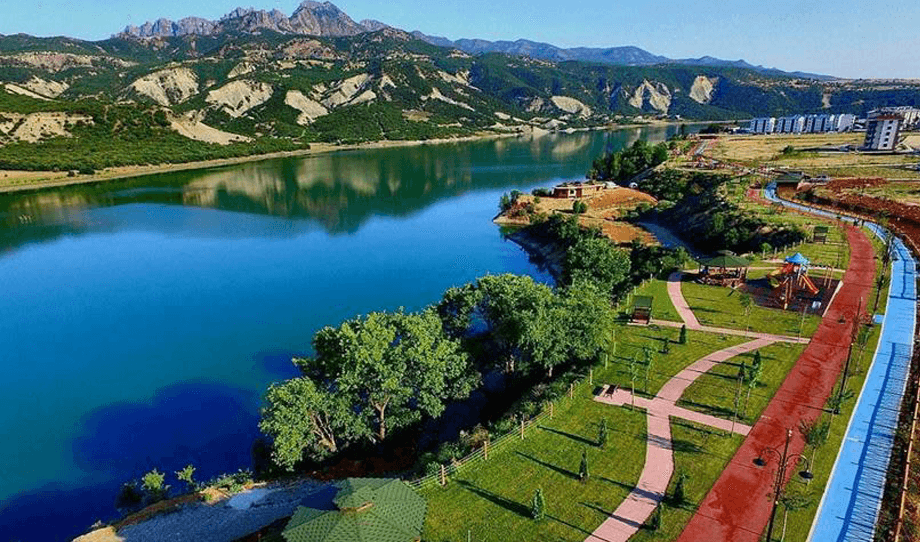 Tunceli Tunceli