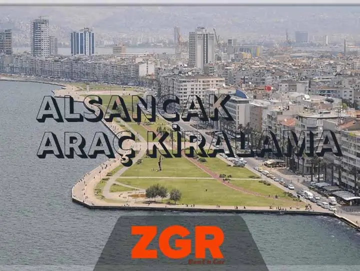 İzmir Alsancak