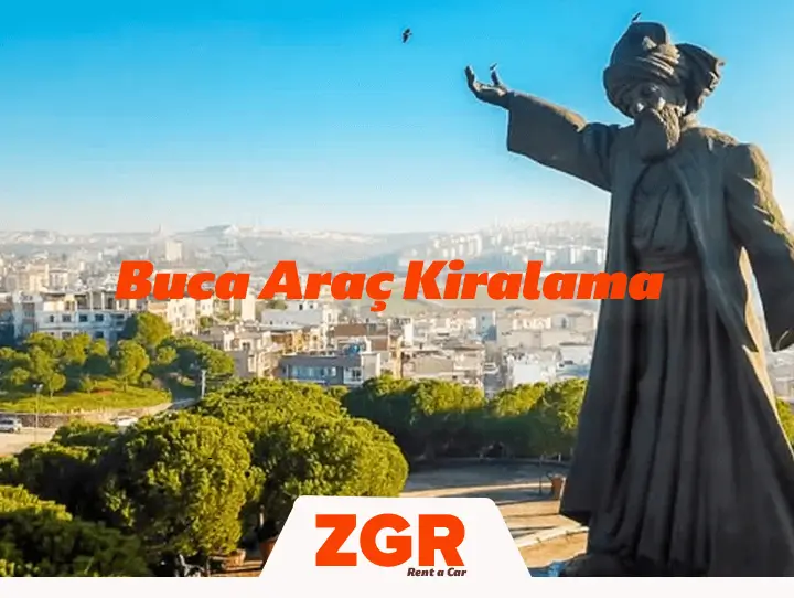 İzmir Buca Car Rental