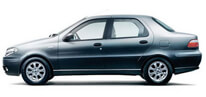 FIAT ALBEA FIAT ALBEA