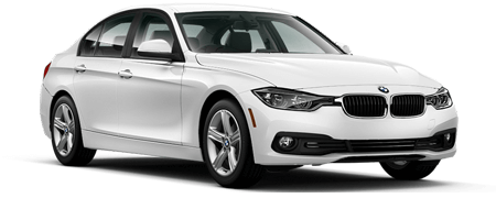 BMW 3.20d