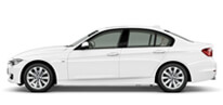 BMW 3.20d BMW 3.20d
