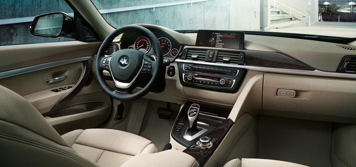 Bmw 3 20d kampanya #6