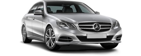 MERCEDES E250 Series