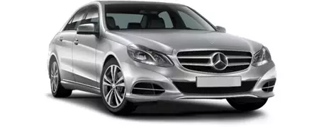 MERCEDES BENZ S-Class Series