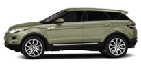 RANGE ROVER 4x4 RANGE ROVER 4x4