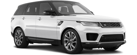 RANGE ROVER 4x4