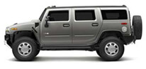 HUMMER 4x4 HUMMER 4x4