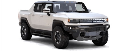 HUMMER 4x4