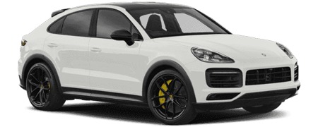 PORSCHE CAYENNE 4x4