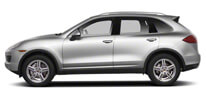PORSCHE CAYENNE 4x4 PORSCHE CAYENNE 4x4