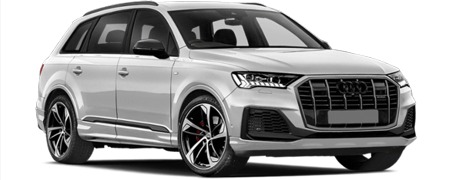 AUDİ Q7 4x4