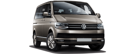 VOLKSWAGEN CARAVELLA VIP