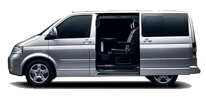 VOLKSWAGEN CARAVELLA VIP VOLKSWAGEN CARAVELLA VIP