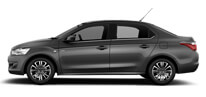 CITROËN C-ELYSÉE CITROËN C-ELYSÉE