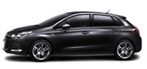 CITROËN C4 CITROËN C4
