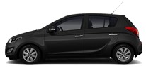 HYUNDAİ İ 20 HYUNDAİ İ 20