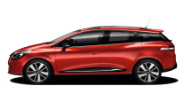 RENAULT CLIO SPORT TOURER RENAULT CLIO SPORT TOURER